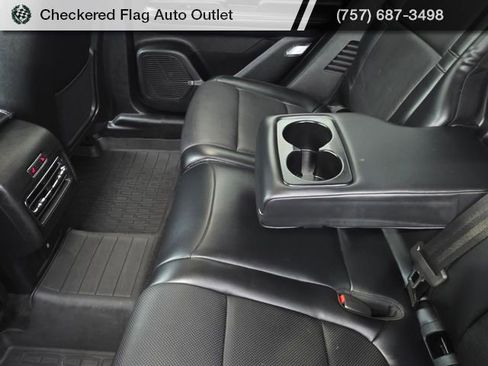 Used 2022 Lincoln Corsair AWD w/ Premium Package image 37