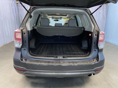 Used 2018 Subaru Forester 2.5i Limited image 33