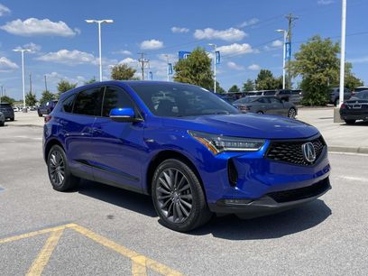 Used 2023 Acura RDX A-Spec