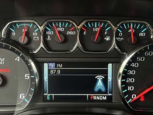 Used 2016 Chevrolet Suburban LT w/ Luxury Package image 15