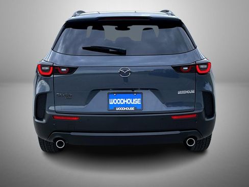 New 2026 MAZDA CX-50 Meridian Edition image 6