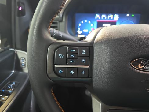 Used 2025 Ford F150 Tremor w/ Bed Utility Package AWD/4WD image 14