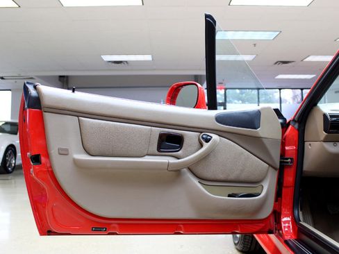 Used 1999 BMW Z3 2.8 image 36