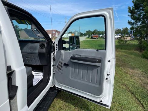 Used 2012 Ford F350 XL RWD image 14