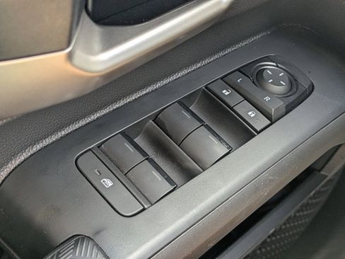 Used 2024 Toyota Tacoma TRD Sport image 20