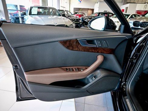 Used 2019 Audi A4 2.0T Premium Plus w/ Premium Plus Package AWD/4WD image 16