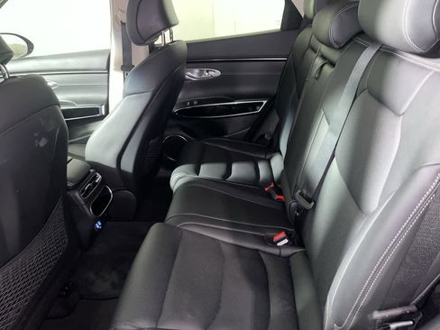 Used 2025 Genesis GV70 2.5T image 25