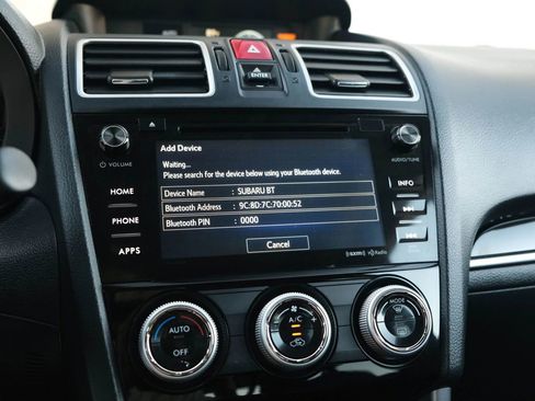 Used 2017 Subaru Forester 2.5i Limited w/ Popular Package #2 image 38