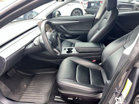 Used 2022 Tesla Model 3 Long Range image 14