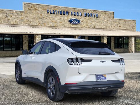 Used 2023 Ford Mustang Mach-E Select image 4