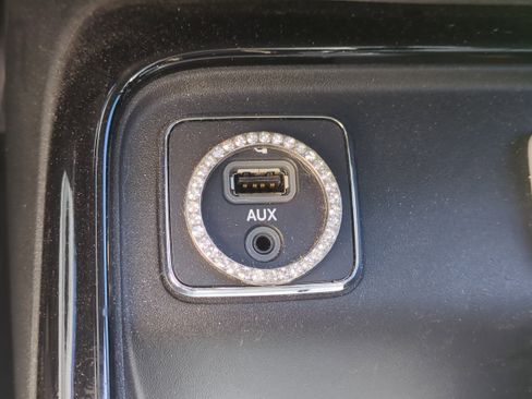 Used 2018 Jeep Compass Limited w/ Safe & Security Group image 24