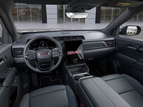 New 2026 GMC Terrain AT4 AWD/4WD image 15