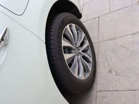 Used 2014 Acura MDX SH-AWD w/ Technology Package image 19