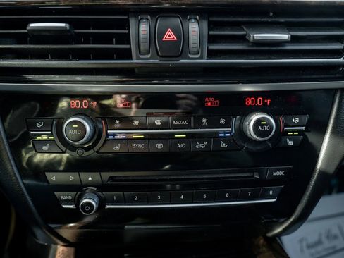 Used 2015 BMW X5 xDrive35i image 26