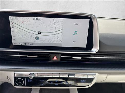 New 2025 Hyundai Ioniq 6 SEL image 12