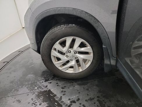 Used 2016 Honda CR-V EX image 30