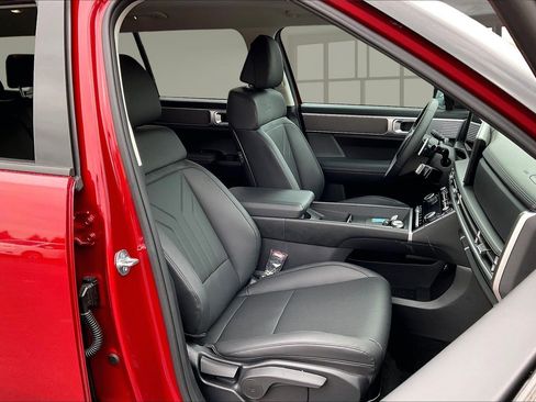 New 2025 Hyundai Santa Fe XRT image 11