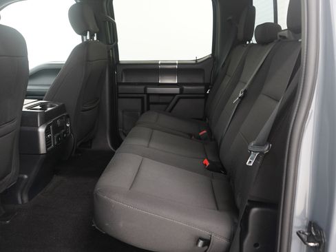 Used 2020 Ford F150 XLT w/ Equipment Group 302A Luxury image 15