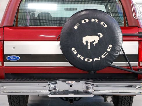 Used 1994 Ford Bronco image 37