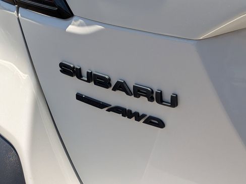 Certified 2023 Subaru Outback Onyx Edition XT AWD/4WD image 31