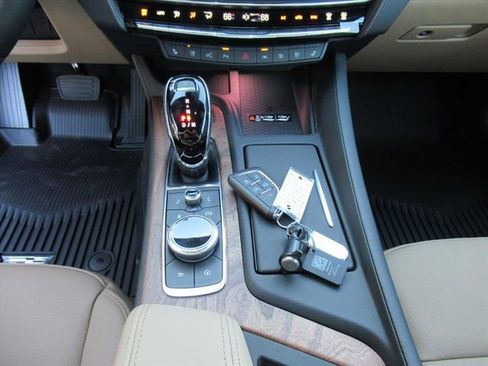 New 2026 Cadillac CT5 Premium Luxury image 20