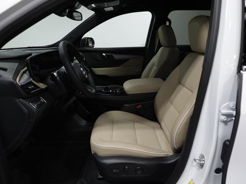 New 2026 Buick Enclave Preferred image 27