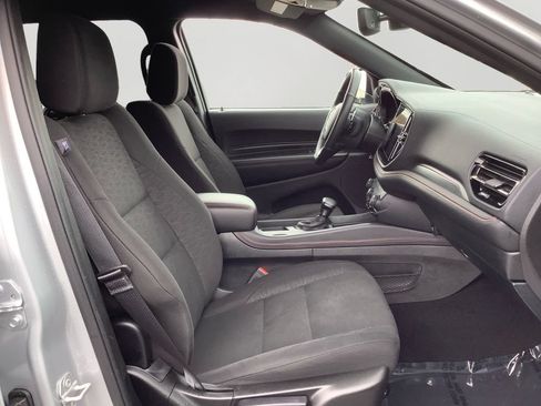 Used 2025 Dodge Durango GT AWD/4WD image 27