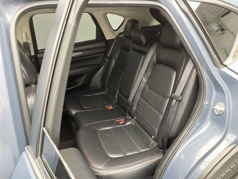 Used 2024 MAZDA CX-5 Carbon Edition AWD/4WD image 12