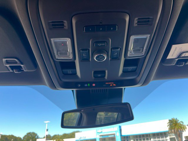 Used 2024 Chevrolet Tahoe LT w/ LT Signature Plus Package RWD image 34