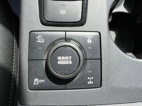 Used 2024 Ford Bronco Sport Badlands AWD/4WD image 36