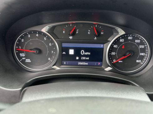 Used 2023 GMC Terrain SLE w/ Driver Convenience Package AWD/4WD image 22