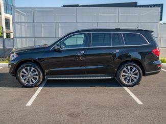 Used 2015 Mercedes-Benz GL 320 BlueTEC 4MATIC video 2