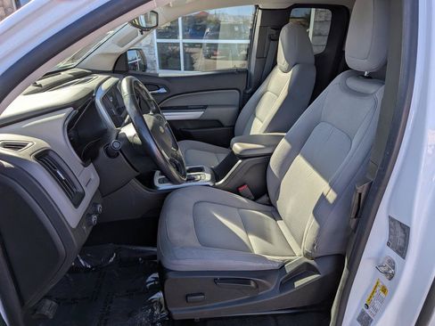 Used 2015 Chevrolet Colorado LT w/ LT Convenience Package AWD/4WD image 10