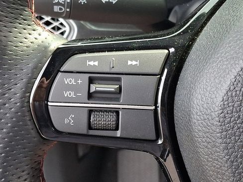 Used 2025 Acura Integra Type S FWD image 22