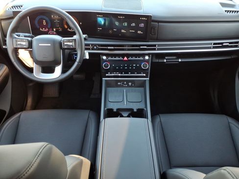 Used 2025 Hyundai Santa Fe SEL FWD image 15