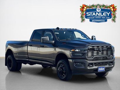 Used 2025 RAM 3500 Lone Star