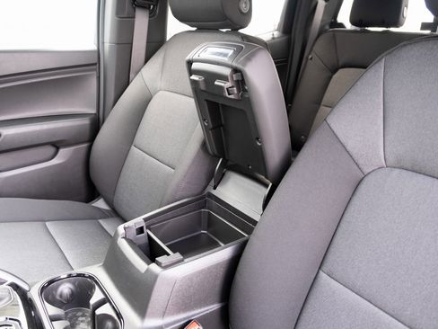 New 2026 Chevrolet Colorado Trail Boss image 9