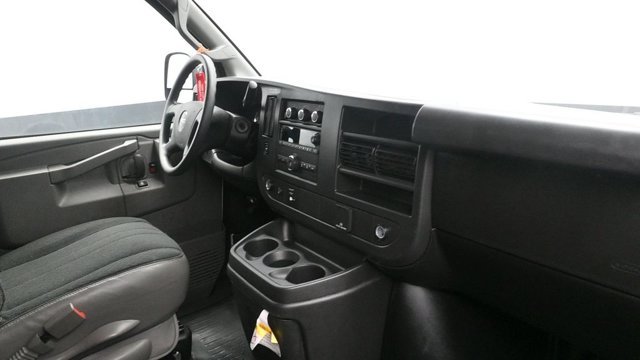 Used 2025 GMC Savana 2500 w/ Driver Convenience Package RWD image 19