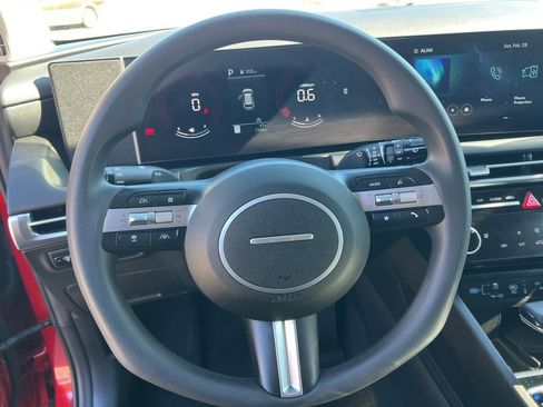 Used 2025 Hyundai Tucson SEL image 13