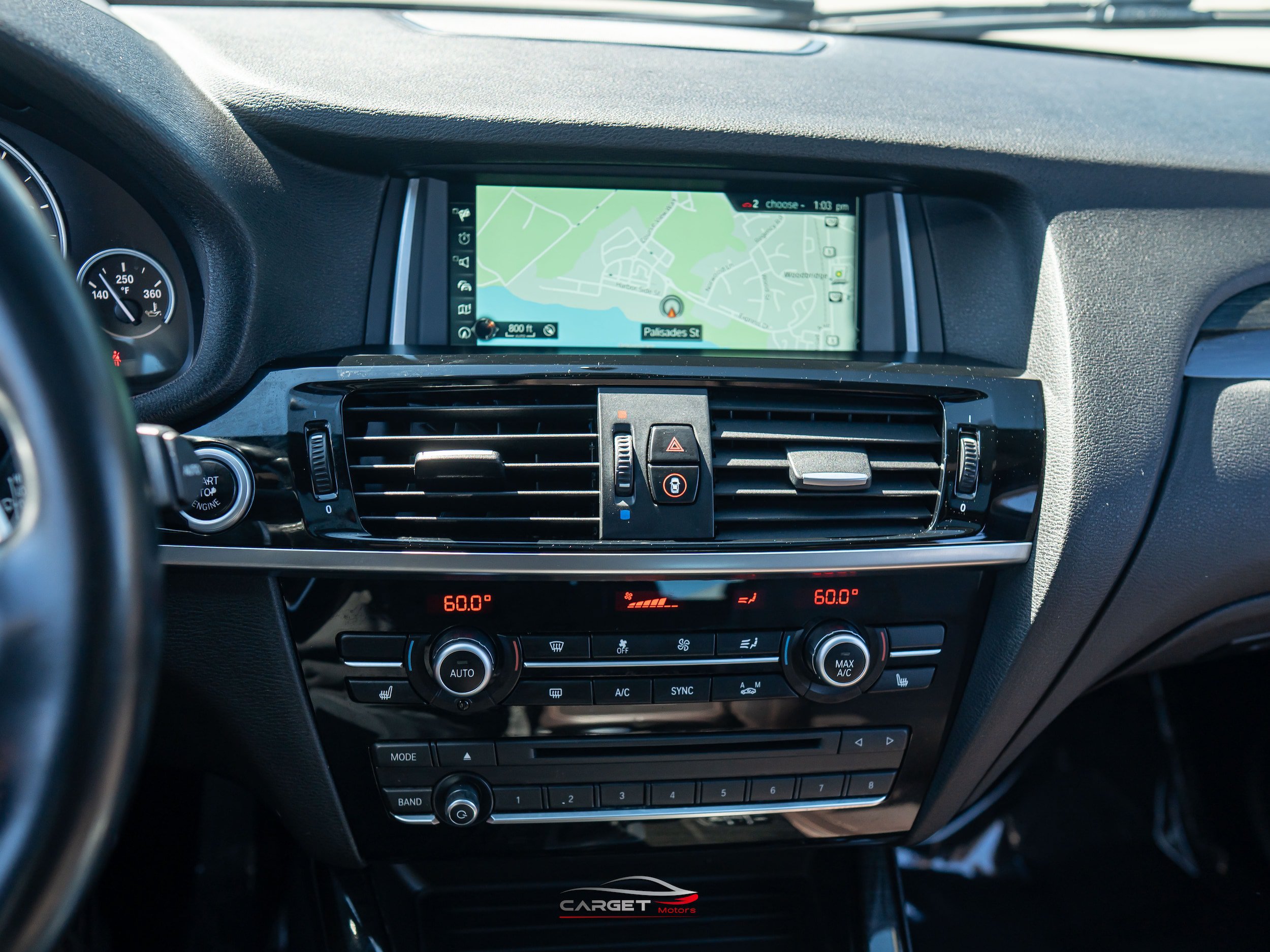 Used 2018 BMW X4 M40i AWD/4WD image 31