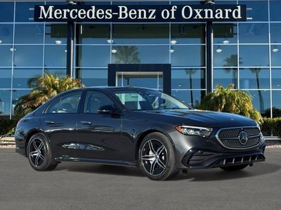 New 2026 Mercedes-Benz E 350 Sedan