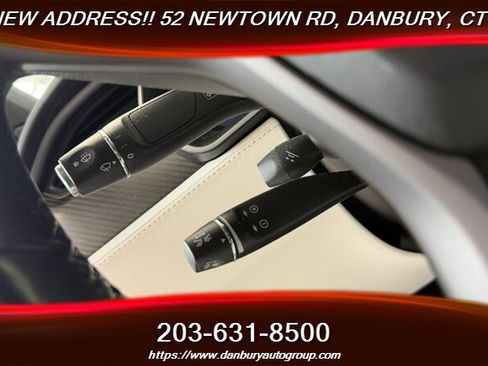 Used 2018 Tesla Model X 100D AWD/4WD image 25