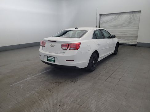 Used 2014 Chevrolet Malibu LS w/ Protection Package FWD image 9