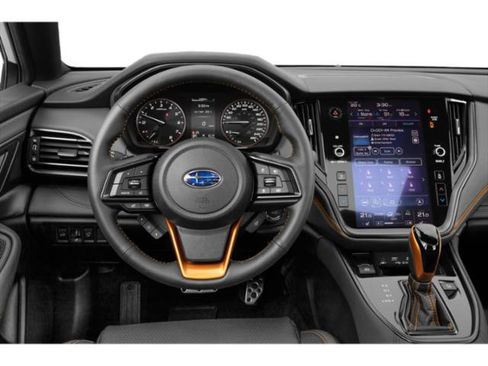 Used 2022 Subaru Outback Wilderness AWD/4WD image 10