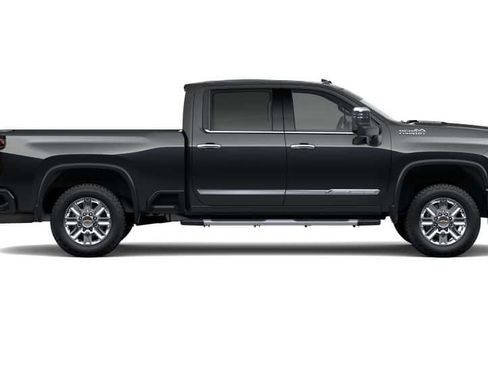 New 2026 Chevrolet Silverado 3500 High Country w/ Technology Package AWD/4WD image 39