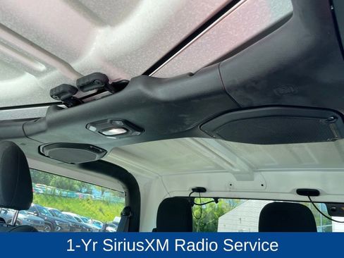 Used 2018 Jeep Wrangler Sport AWD/4WD image 7