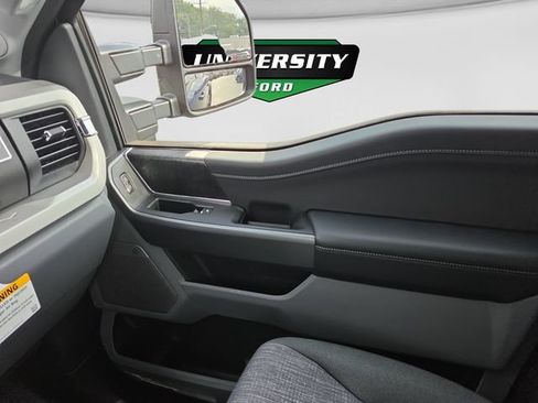 New 2026 Ford F250 XLT w/ XLT Premium Package AWD/4WD image 21