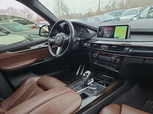 Used 2016 BMW X5 xDrive35i image 24