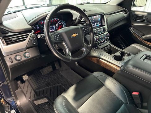 Used 2019 Chevrolet Tahoe LT AWD/4WD image 9