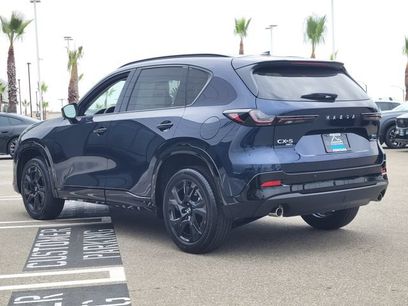 New 2026 MAZDA CX-5 2.5 S w/ Premium Package